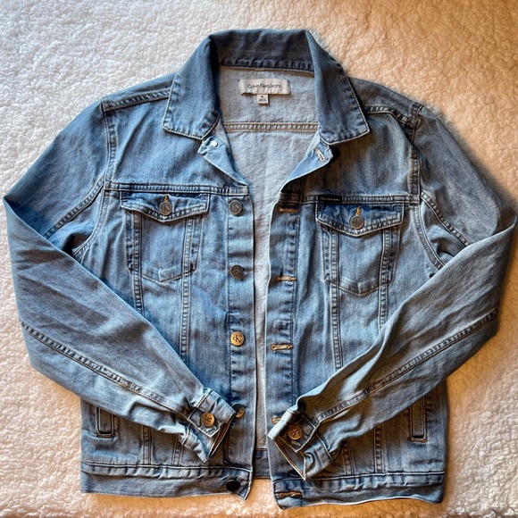 Calvin Klein Jeans Jackets & Blazers - Calvin Klein Woman’s Jean Jacket